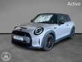 MINI Cooper SE Mini 3p Cooper SE Electric auto Gris - thumbnail 1