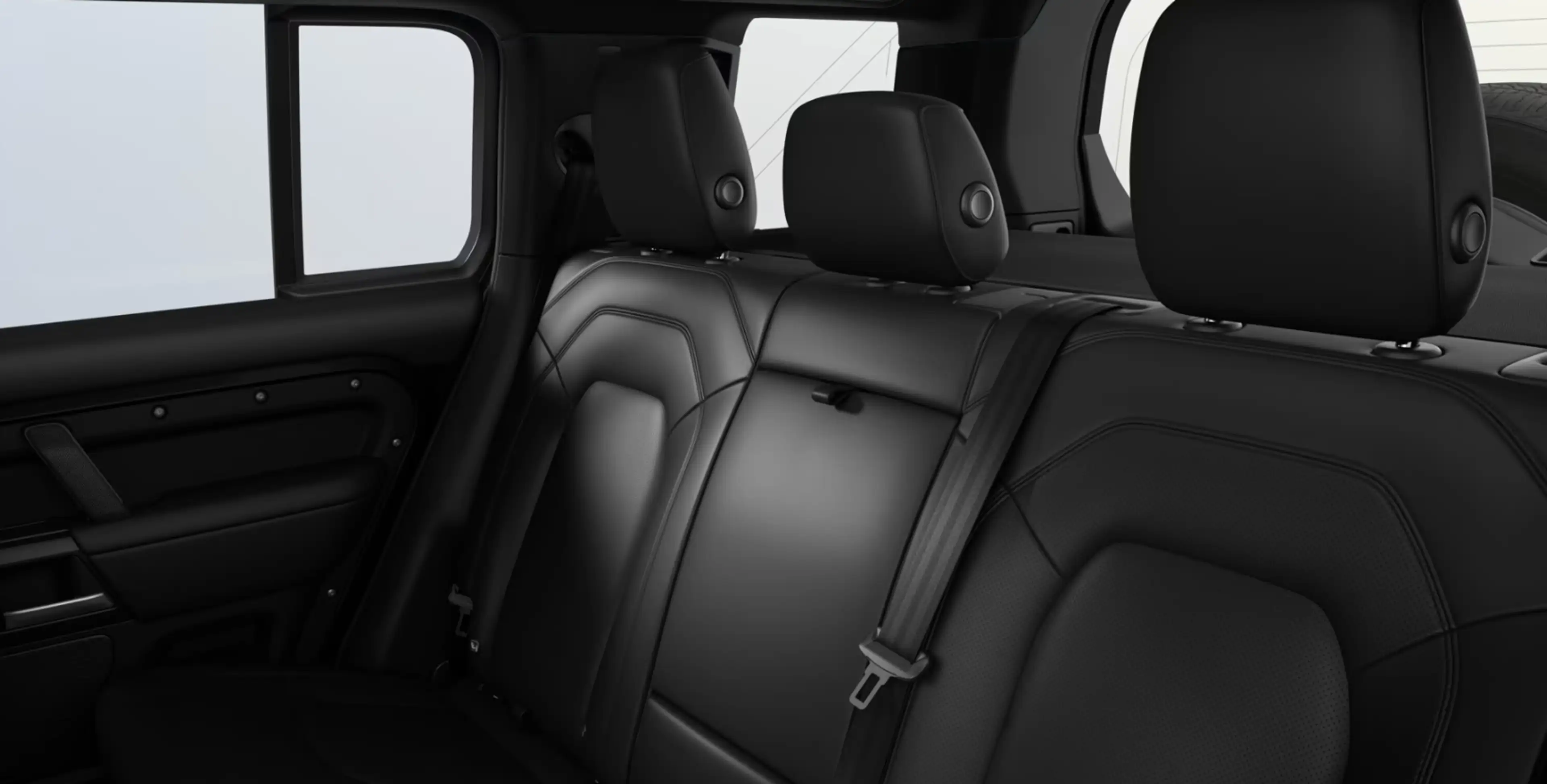 Land Rover Defender 110 D200 S AWD Auto. 27MY — photo 6