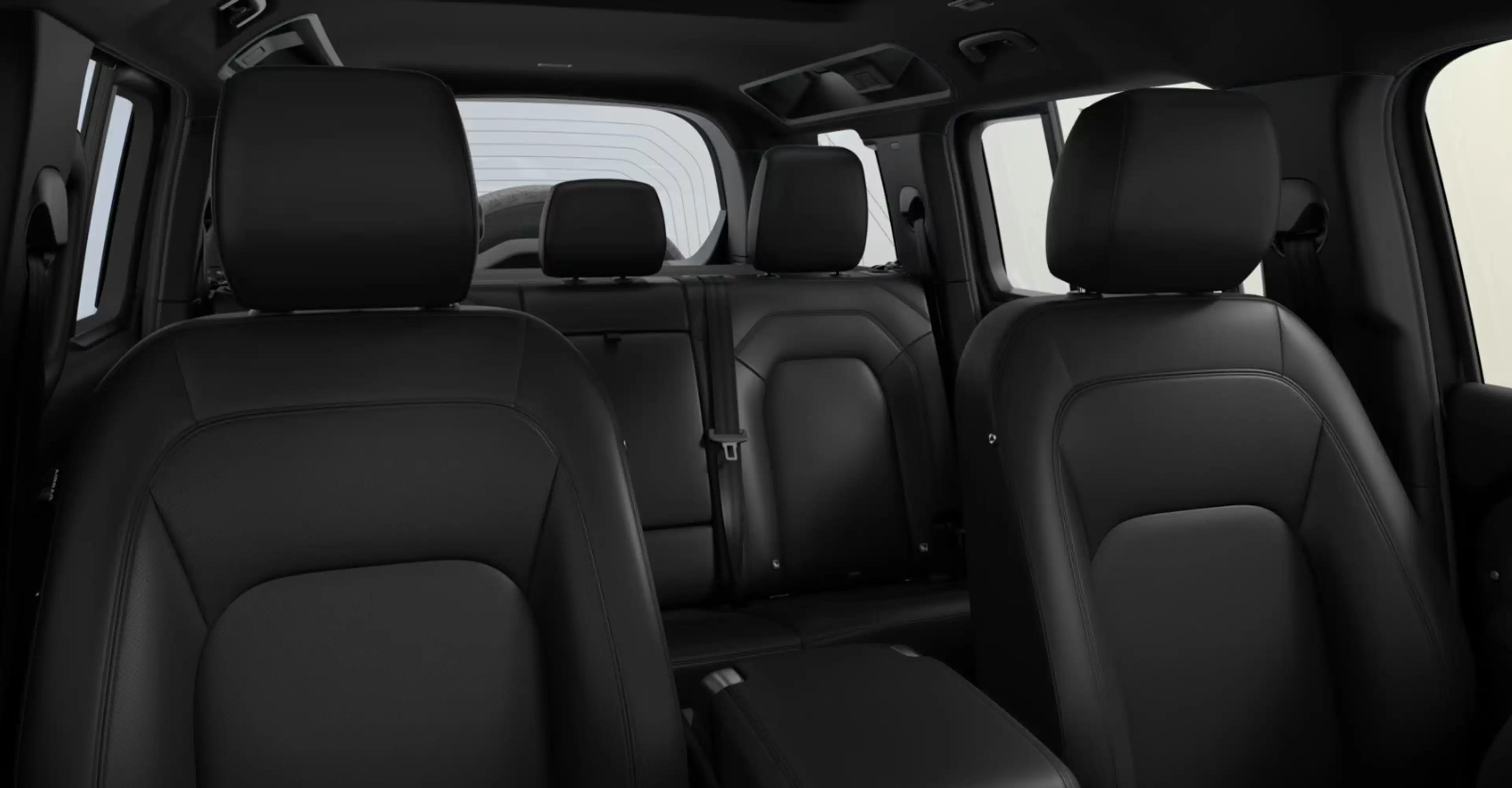 Land Rover Defender 110 D200 S AWD Auto. 27MY — photo 4