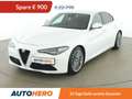 Alfa Romeo Giulia 2.0 Turbo Super Weiß - thumbnail 1