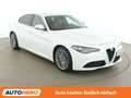 Alfa Romeo Giulia 2.0 Turbo Super Weiß - thumbnail 8