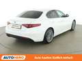 Alfa Romeo Giulia 2.0 Turbo Super Weiß - thumbnail 6
