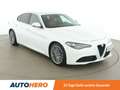 Alfa Romeo Giulia 2.0 Turbo Super Weiß - thumbnail 8