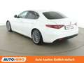 Alfa Romeo Giulia 2.0 Turbo Super Weiß - thumbnail 4
