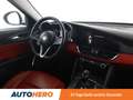 Alfa Romeo Giulia 2.0 Turbo Super Weiß - thumbnail 13