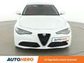 Alfa Romeo Giulia 2.0 Turbo Super Weiß - thumbnail 9