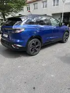 Renault Austral RENAULT AUSTRAL FINITION ALPINE