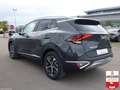 Kia Sportage 1.6 CRDi 136 MHEV DCT7 4x2 Active Gris - thumbnail 4