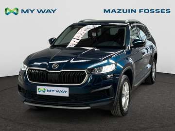 Kodiaq Clever 1.5 TSI 110kW (150ch) 6v Man.