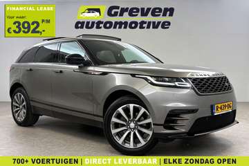 2.0 I4 AWD R-Dynamic HSE | Pano | Memory | Meridia