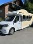 Renault Master Wohnmobil Beige - thumbnail 2