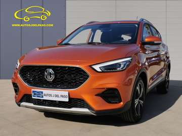 1.5 VTi-Tech Comfort 78kW