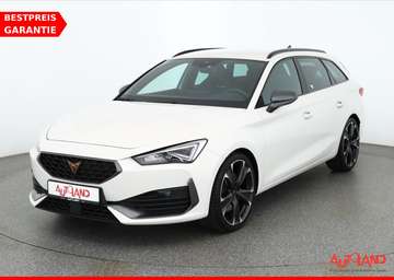 ST 2.0 VZ DSG LED Navi ACC Keyless-Go DAB