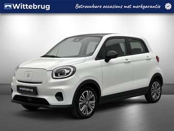 Design 37.3 kWh Volledig Elektrisch met 265 km WLT