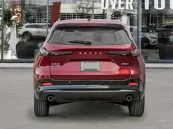 Mazda CX-5 2026