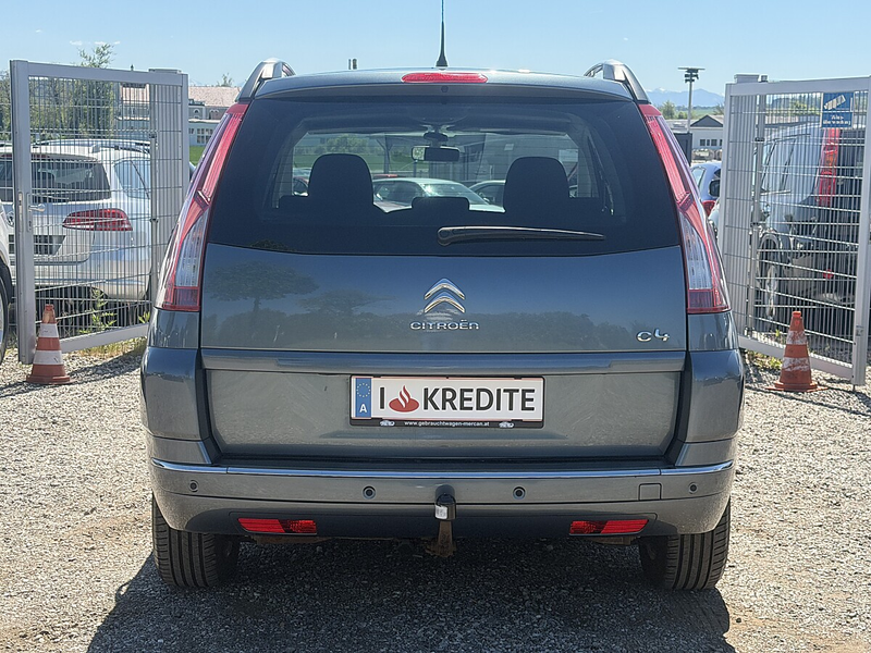 Photo du véhicule