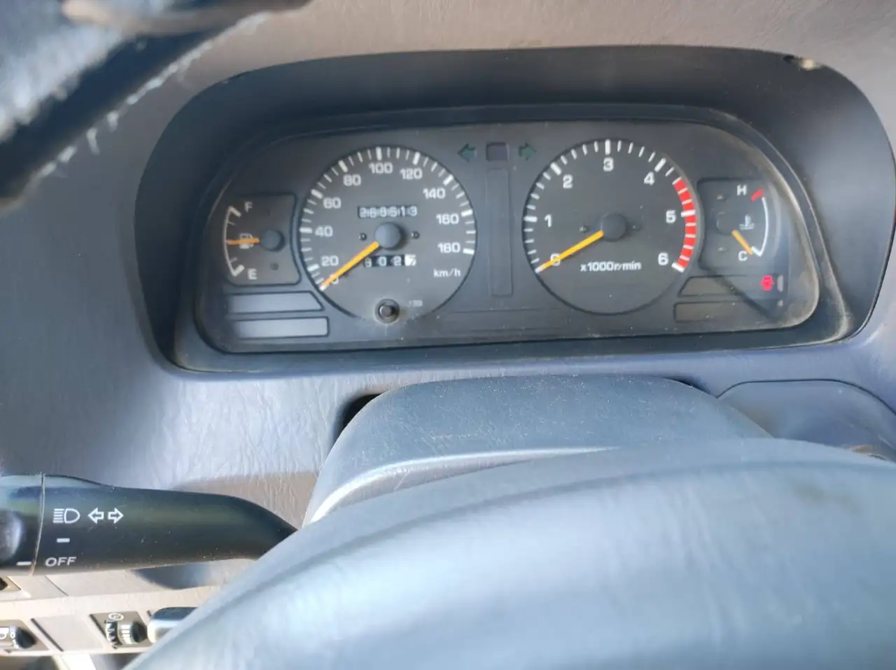 Toyota Land Cruiser kdj95 5p 3.0 GX, foto 10