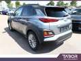 Hyundai KONA 1.0 T-GDI 120 Advantage+ LED GPS Grijs - thumbnail 4