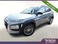 Hyundai KONA 1.0 T-GDI 120 Advantage+ LED GPS Grijs - thumbnail 1