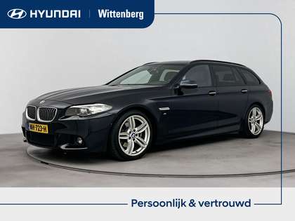 BMW 520 5-serie Touring 520i M SPORT EDITION ^| CLIMA | CR