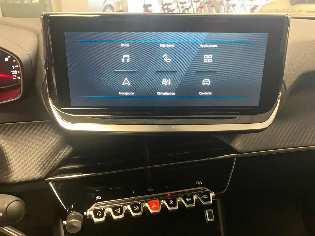 Peugeot 2008 2026