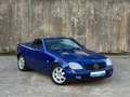 Mercedes-Benz SLK 230 Kompressor | 73.000 | Historiek | Belgische wagen Blu/Azzurro - thumbnail 1