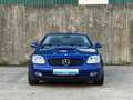 Mercedes-Benz SLK 230 Kompressor | 73.000 | Historiek | Belgische wagen Blu/Azzurro - thumbnail 3