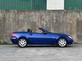 Mercedes-Benz SLK 230 Kompressor | 73.000 | Historiek | Belgische wagen Blu/Azzurro - thumbnail 6