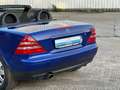 Mercedes-Benz SLK 230 Kompressor | 73.000 | Historiek | Belgische wagen Blu/Azzurro - thumbnail 8