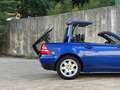 Mercedes-Benz SLK 230 Kompressor | 73.000 | Historiek | Belgische wagen Blu/Azzurro - thumbnail 10