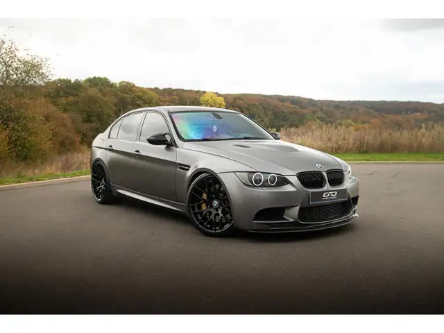 BMW M3 BVM BERLINE E90 LCI