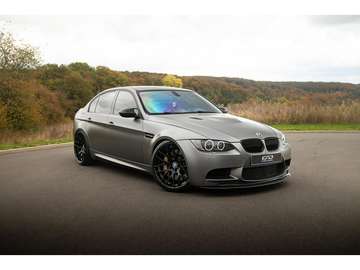 M3 - BV DKG BERLINE E90 LCI M3 PHASE 2