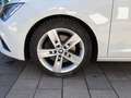 SEAT Leon 1,8 TSI FR LED+Navi+ACC Weiß - thumbnail 2