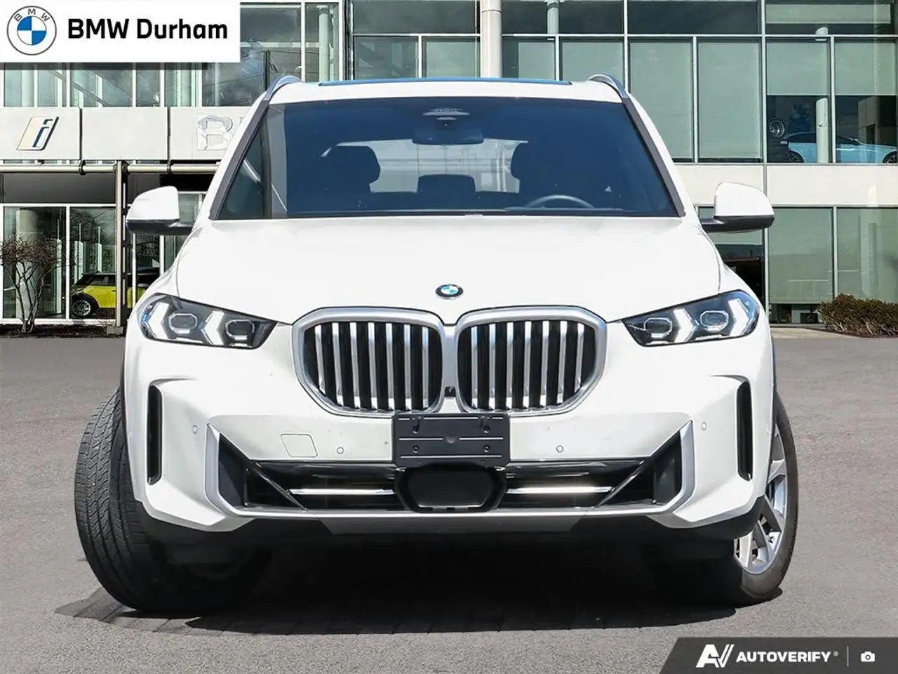 BMW X5 снимка BMW X5