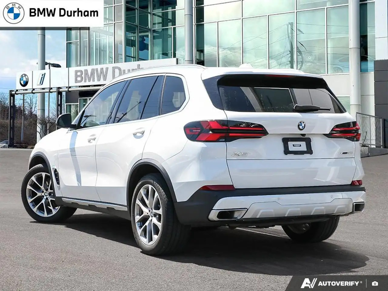 BMW X5 снимка BMW X5