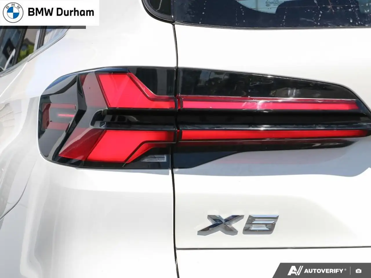 BMW X5 снимка BMW X5