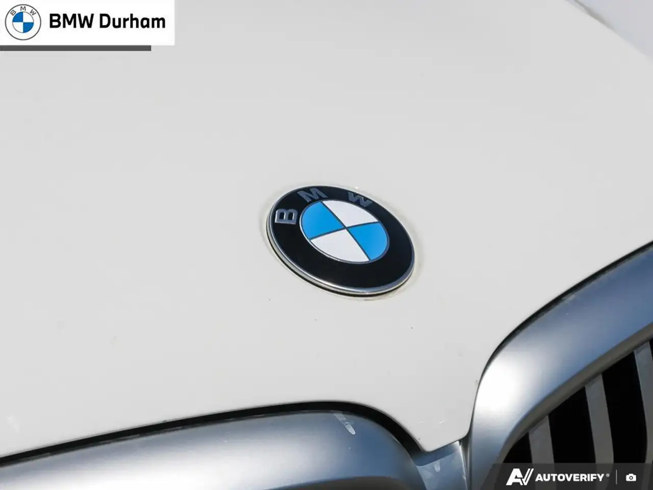 BMW X5 снимка BMW X5