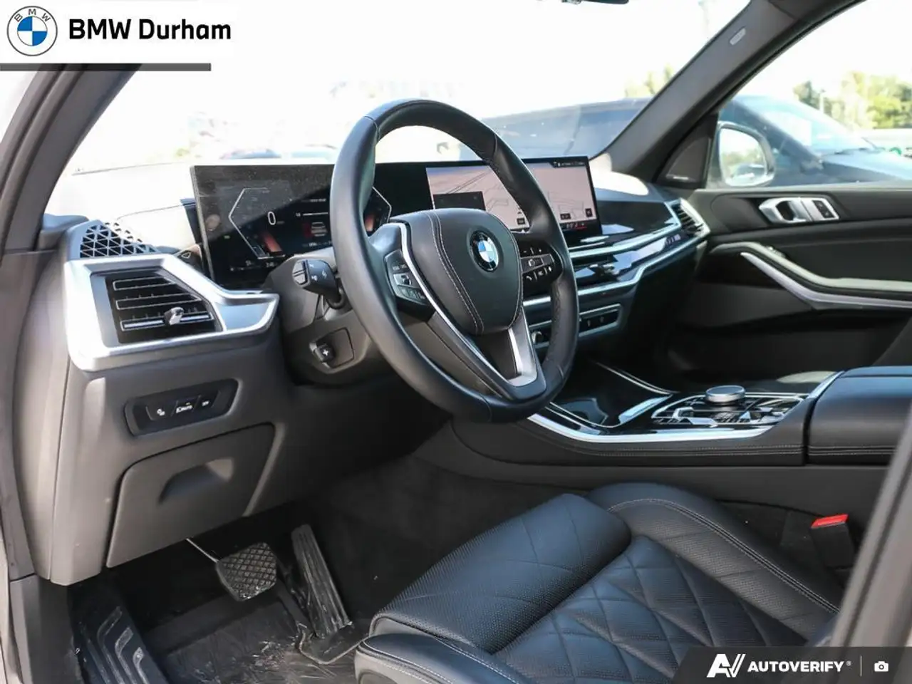 BMW X5 снимка BMW X5
