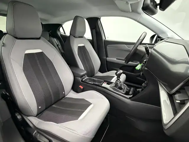 Opel Mokka view 14