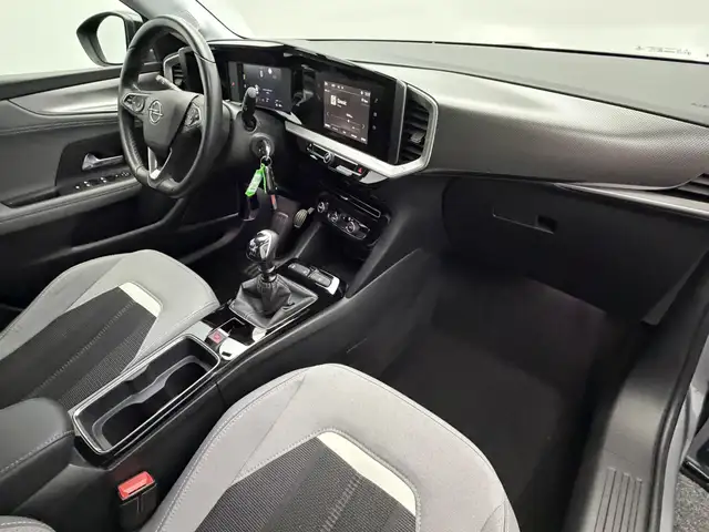 Opel Mokka view 12