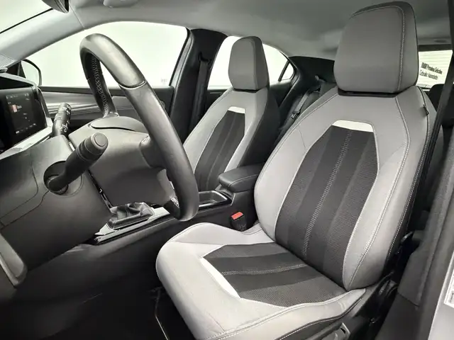 Opel Mokka view 9