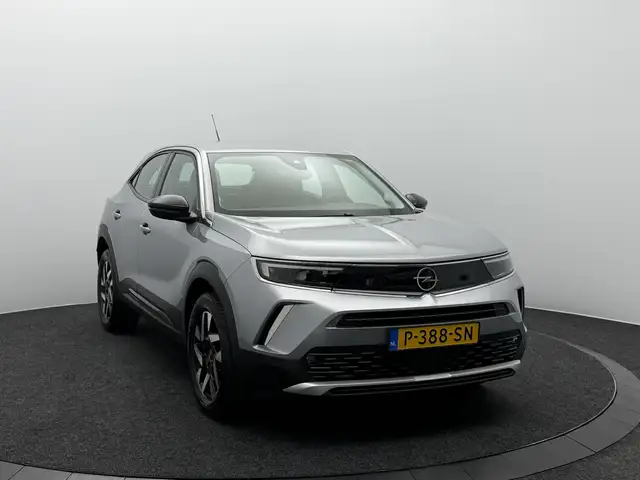 Opel Mokka view 5