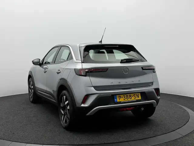 Opel Mokka view 6