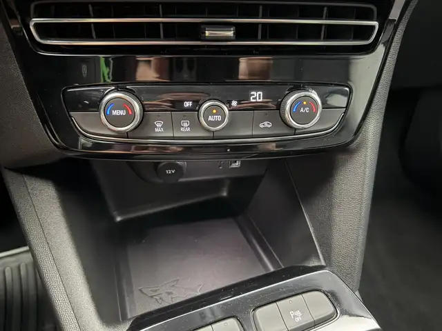 Opel Mokka view 10