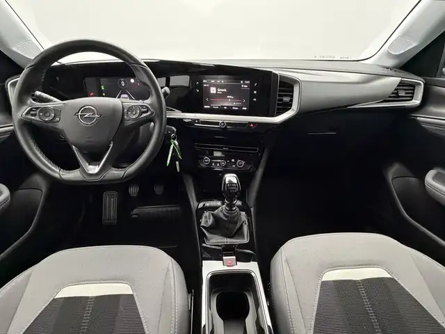 Opel Mokka view 2