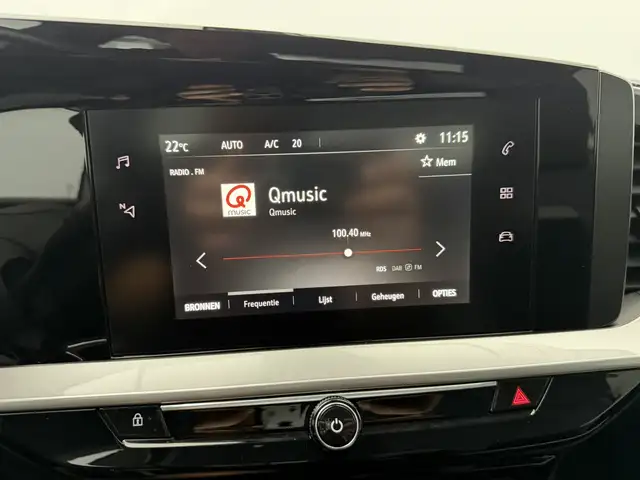 Opel Mokka view 11