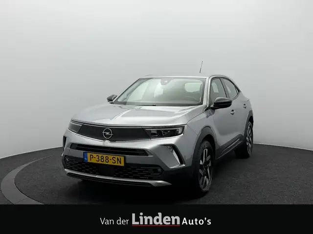 2022 Opel Mokka in Grey for sale
