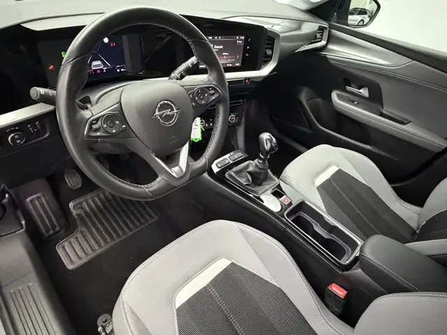 Opel Mokka view 8
