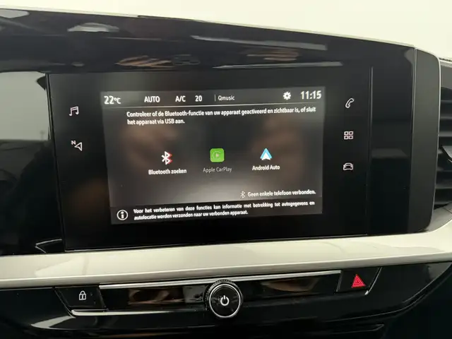 Opel Mokka view 13