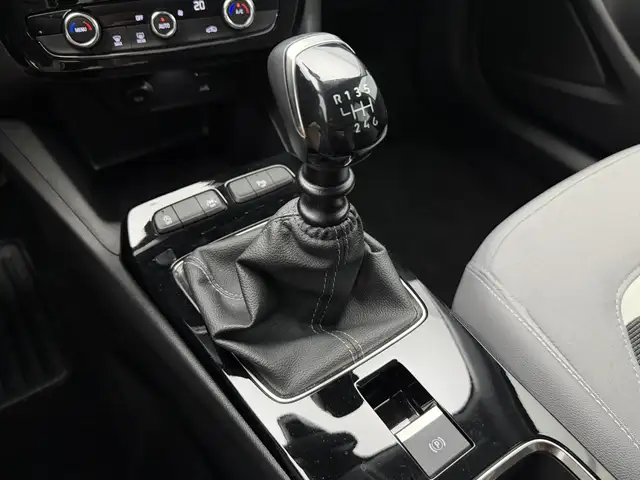 Opel Mokka view 15